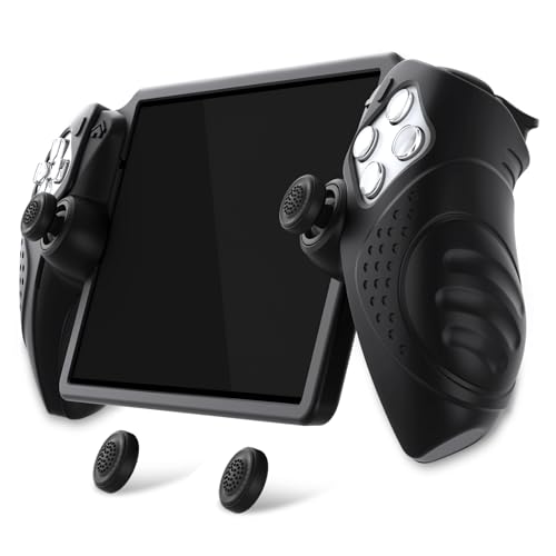 psポータル　ケース　カバー　ヘッドフォン付き Amazon.co.jp: PS Portal 用 ケース カバー シリコン素材 L